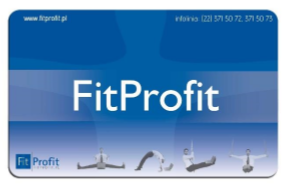 fitprofit