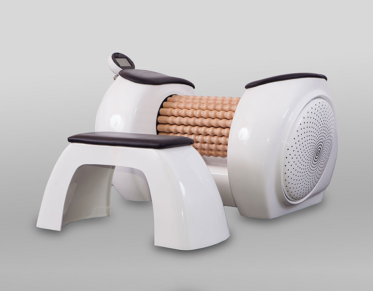 Roll Shape Rollmasaż