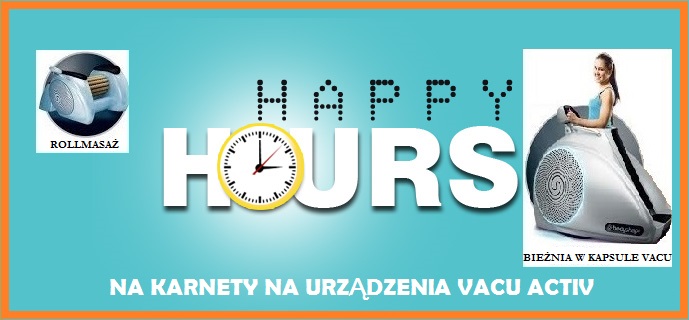 Happy Hours!
